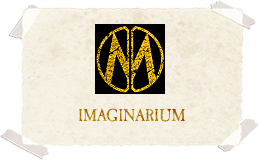 Oficjalna strona zespołu Imaginarium