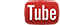 YouTube logo